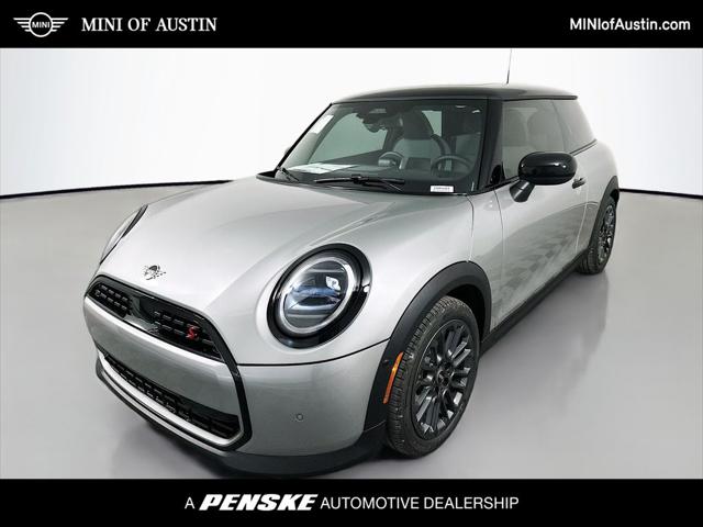 2026 MINI Hardtop Cooper S for sale in Austin, TX