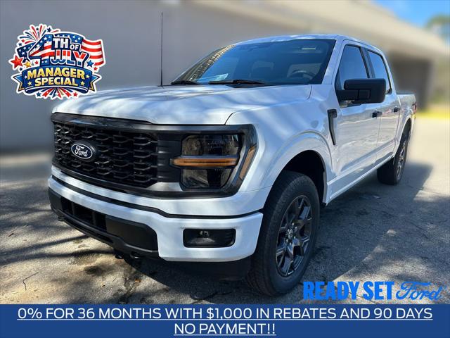2026 Ford F-150 STX for sale in Tallahassee, FL