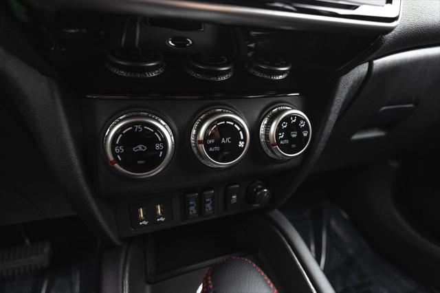 2026 Mitsubishi Outlander Sport 2.0 LE