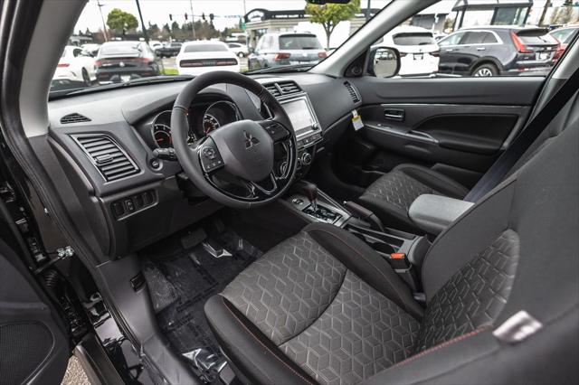 2026 Mitsubishi Outlander Sport 2.0 LE