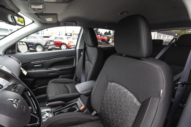 2026 Mitsubishi Outlander Sport 2.0 LE