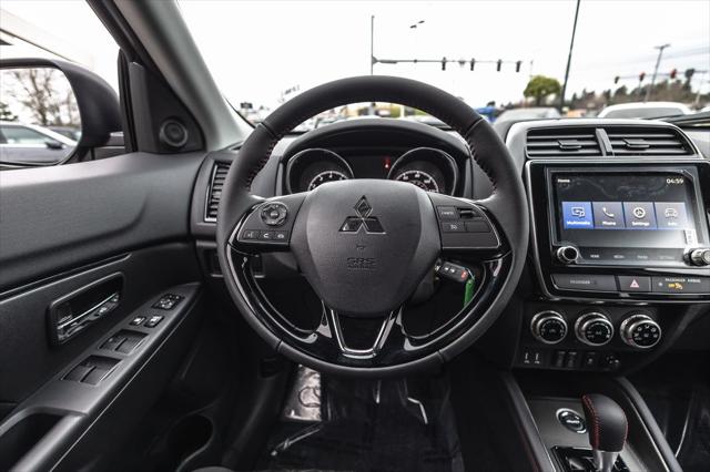 2026 Mitsubishi Outlander Sport 2.0 LE