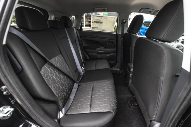 2026 Mitsubishi Outlander Sport 2.0 LE