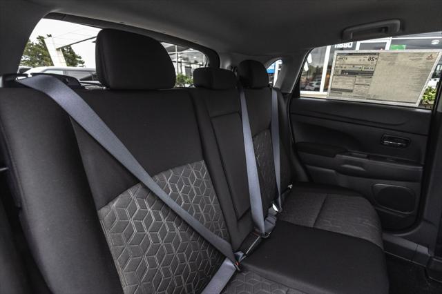 2026 Mitsubishi Outlander Sport 2.0 LE