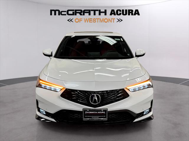 2026 Acura Integra FWD A-Spec with Technology