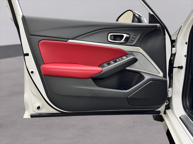2026 Acura Integra FWD A-Spec with Technology