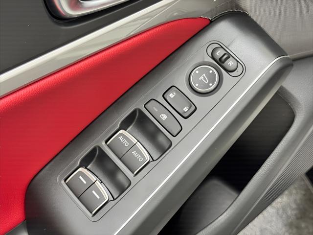 2026 Acura Integra FWD A-Spec with Technology