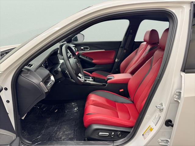 2026 Acura Integra FWD A-Spec with Technology