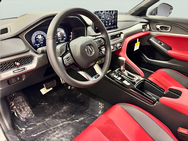 2026 Acura Integra FWD A-Spec with Technology