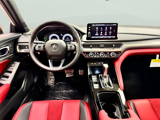 2026 Acura Integra FWD A-Spec with Technology