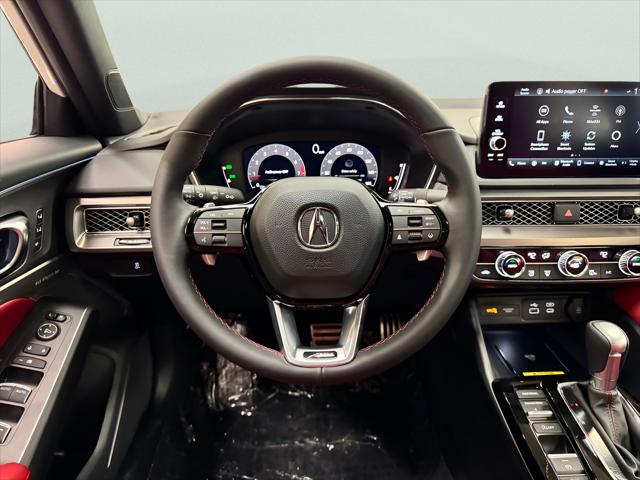 2026 Acura Integra FWD A-Spec with Technology