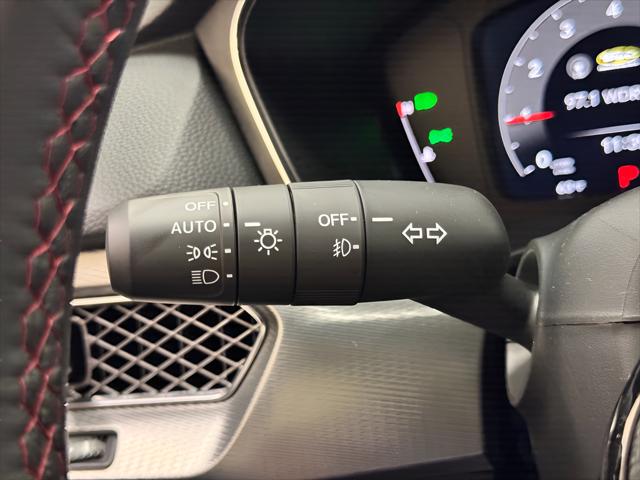 2026 Acura Integra FWD A-Spec with Technology