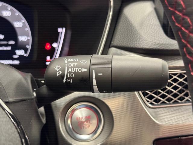2026 Acura Integra FWD A-Spec with Technology