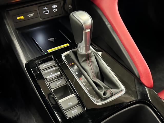 2026 Acura Integra FWD A-Spec with Technology