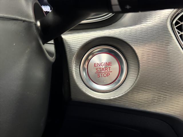 2026 Acura Integra FWD A-Spec with Technology