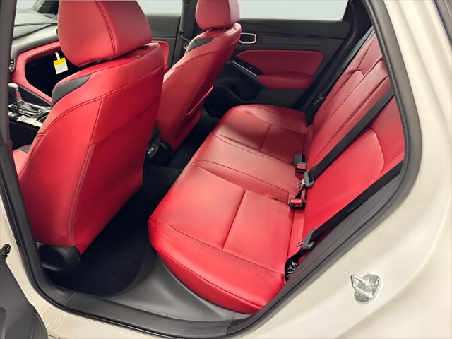 2026 Acura Integra FWD A-Spec with Technology