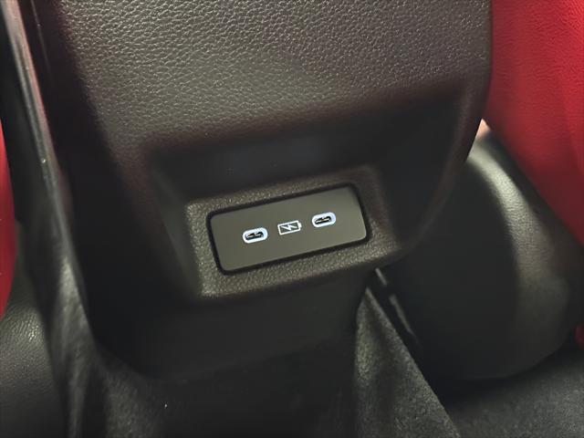 2026 Acura Integra FWD A-Spec with Technology