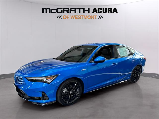 2026 Acura Integra FWD A-Spec with Technology for sale in Westmont, IL