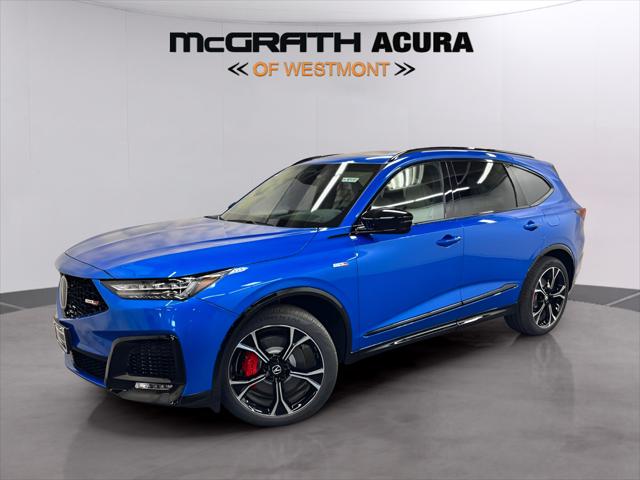 2026 Acura MDX Type S Advance Package for sale in Westmont, IL