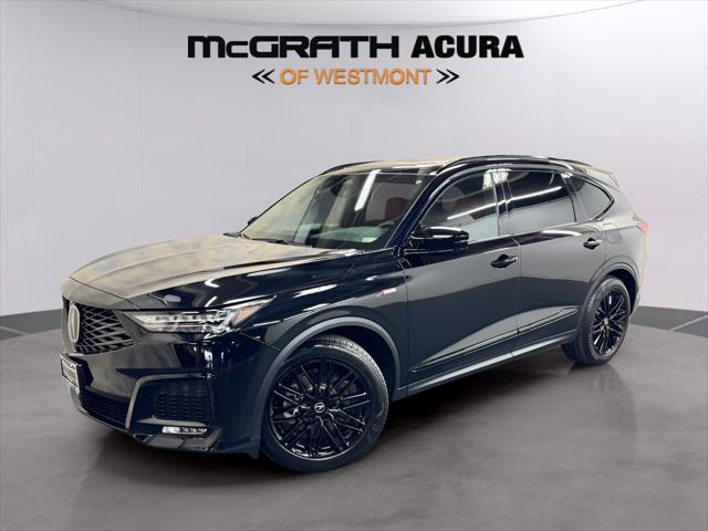 2026 Acura MDX A-SPEC Advance Package for sale in Westmont, IL