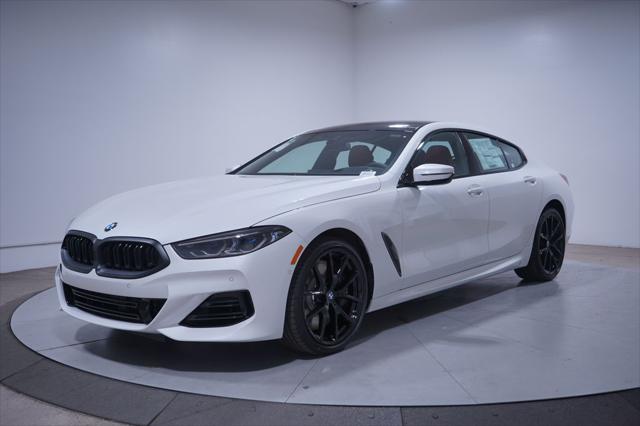 2026 BMW 840i Gran Coupe 840 for sale in Ontario, CA