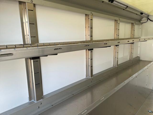 2026 Ford Transit Chassis Base