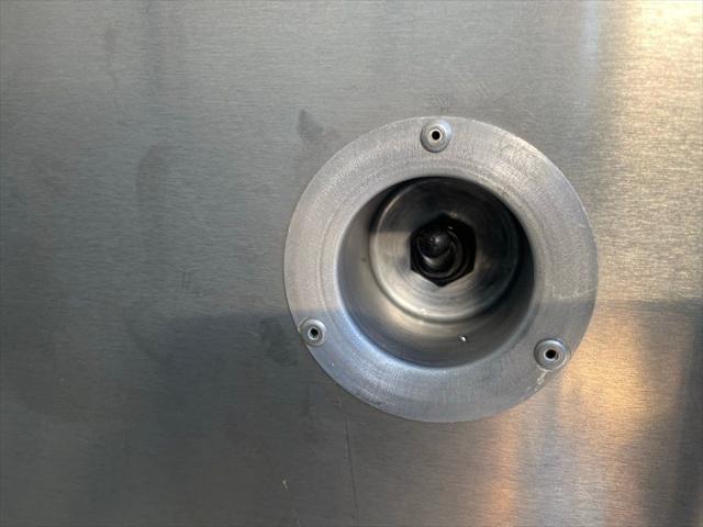 2026 Ford Transit Chassis Base