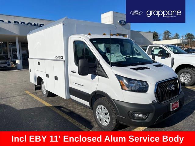 2026 Ford Transit Chassis Base for sale in Bow, NH