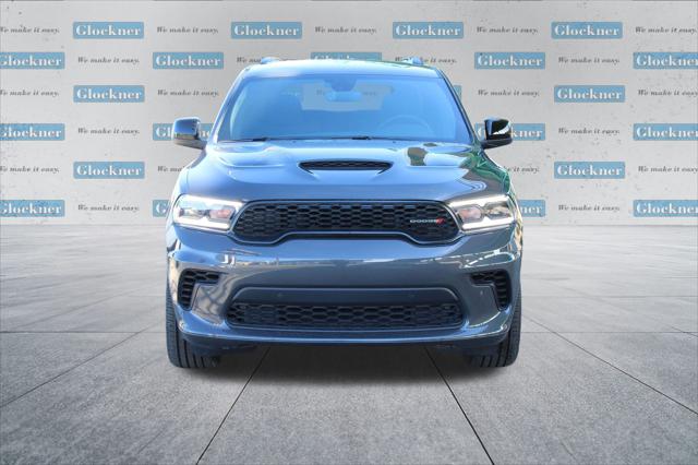 2026 Dodge Durango GT HEMI V8 AWD