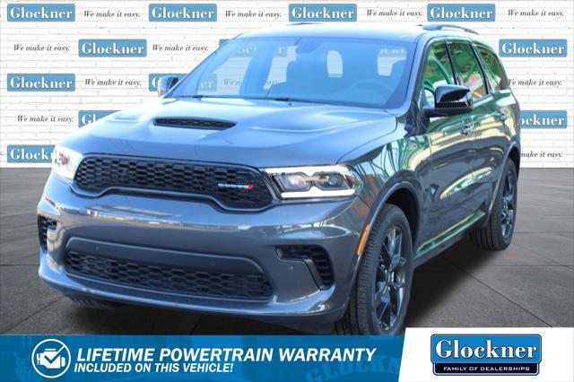 2026 Dodge Durango GT HEMI V8 AWD for sale in Ashland, KY