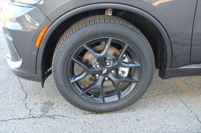 2026 Dodge Durango GT HEMI V8 AWD