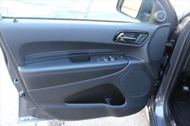 2026 Dodge Durango GT HEMI V8 AWD
