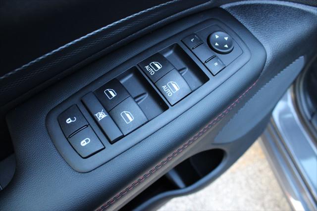 2026 Dodge Durango GT HEMI V8 AWD