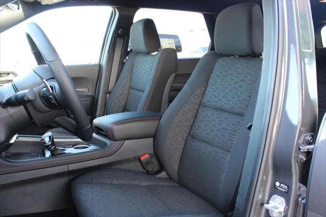 2026 Dodge Durango GT HEMI V8 AWD