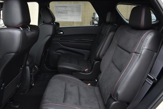 2026 Dodge Durango GT HEMI V8 AWD