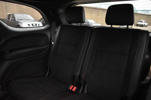 2026 Dodge Durango GT HEMI V8 AWD