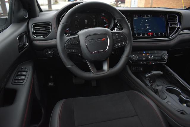 2026 Dodge Durango GT HEMI V8 AWD