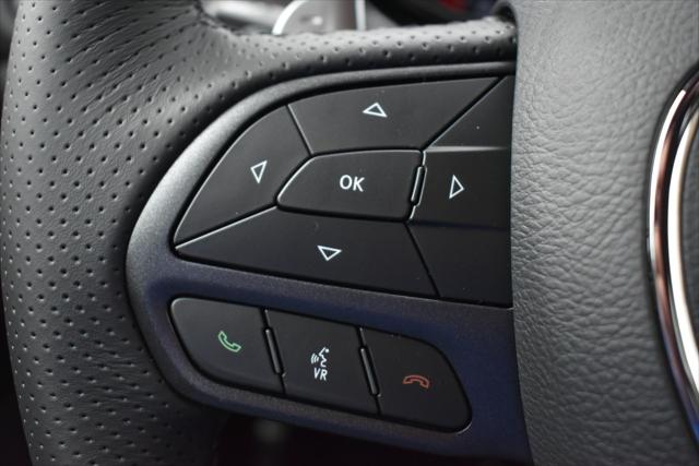 2026 Dodge Durango GT HEMI V8 AWD