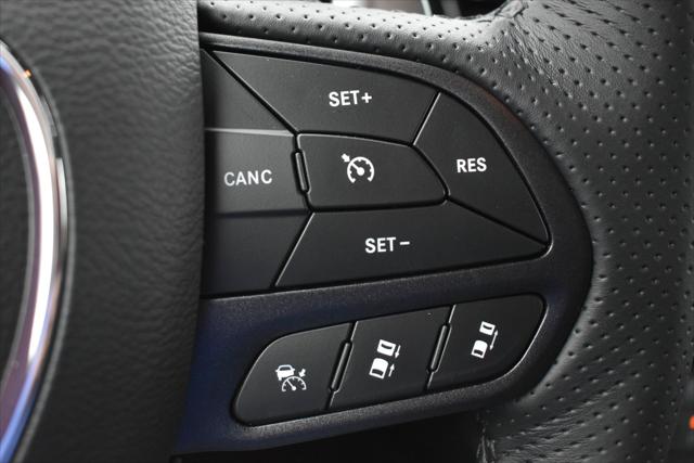 2026 Dodge Durango GT HEMI V8 AWD