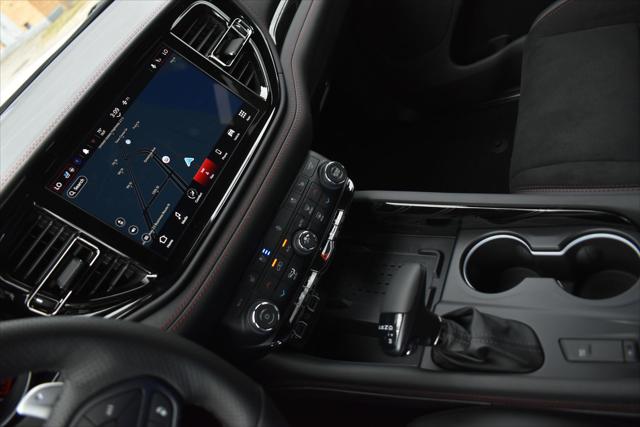 2026 Dodge Durango GT HEMI V8 AWD