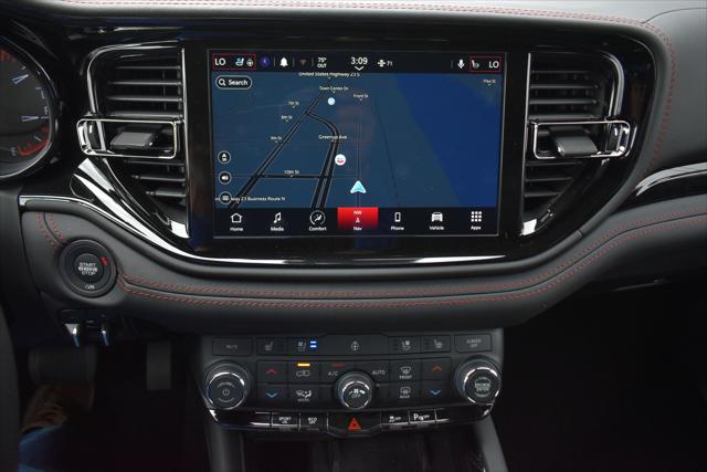 2026 Dodge Durango GT HEMI V8 AWD