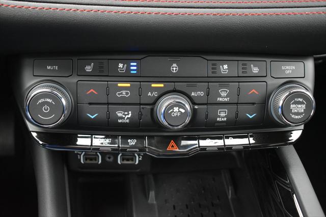 2026 Dodge Durango GT HEMI V8 AWD