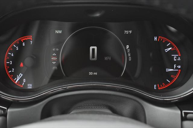 2026 Dodge Durango GT HEMI V8 AWD