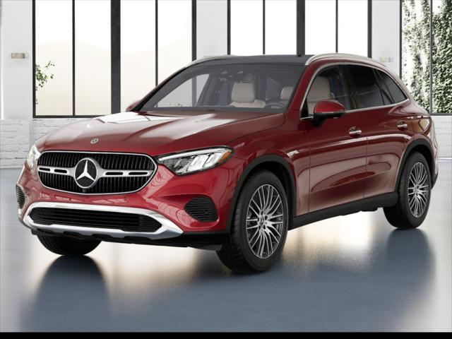 2026 Mercedes-Benz GLC GLC 300 for sale in Richmond, VA