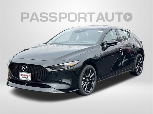 2026 Mazda Mazda3 2.5 Turbo Premium Plus for sale in Suitland, MD
