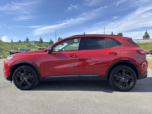 2026 Buick Envision Sport Touring AWD