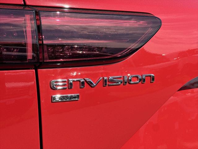 2026 Buick Envision Sport Touring AWD
