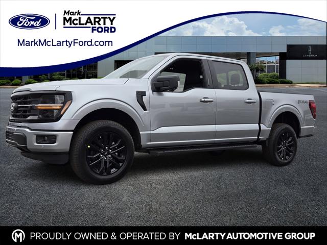2026 Ford F-150 XLT for sale in North Little Rock, AR