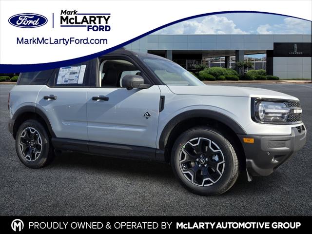 2026 Ford Bronco Sport Outer Banks for sale in North Little Rock, AR