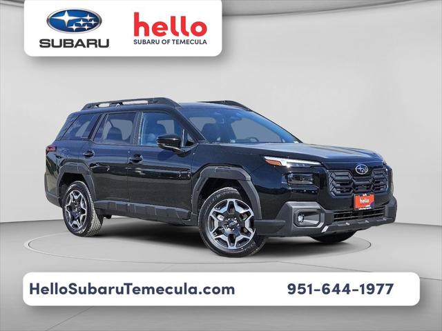2026 Subaru Outback Touring for sale in Temecula, CA
